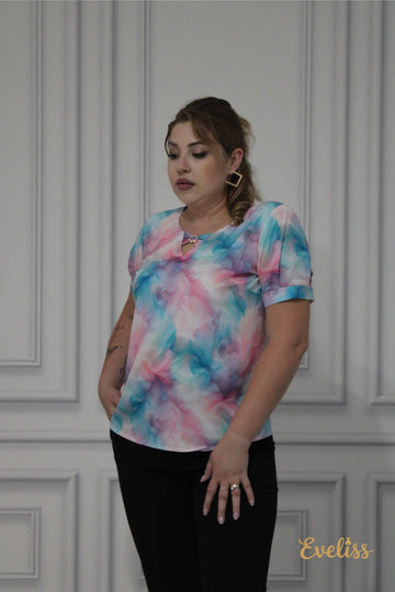 Bluza Alice Model II
