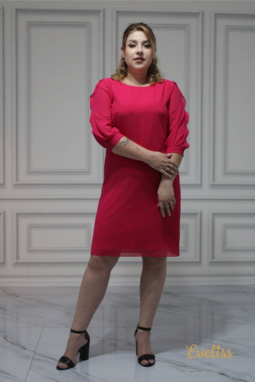 Rochie Eva