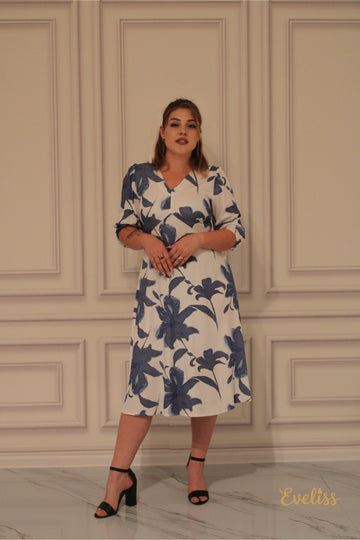 Rochie Nora