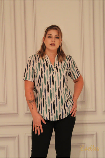Bluza Beatrice Model IV