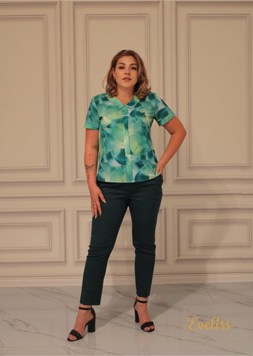 Bluza Anna Model VII