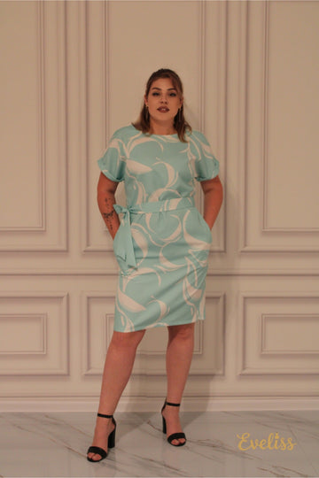 Rochie Lordes II