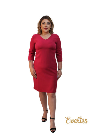 Rochie Graciela