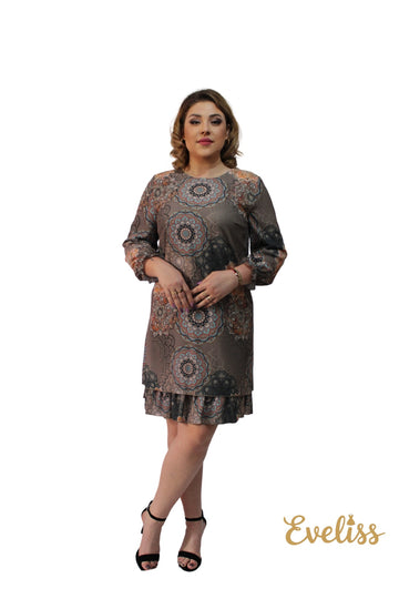 Rochie Nami