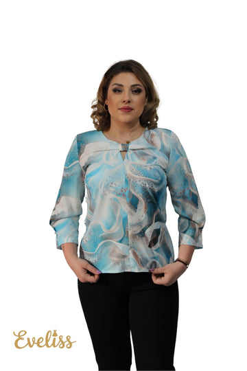 Bluza Irem