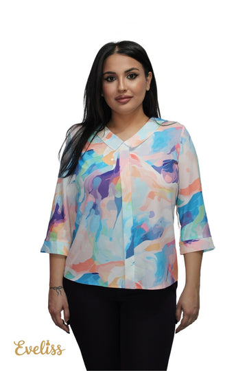 Bluza Anna Model III