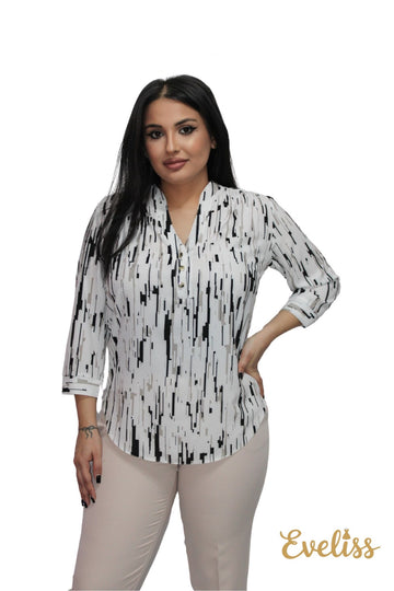 Bluza Beatrice Model II