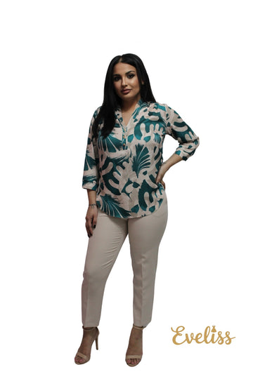 Bluza Beatrice Model III