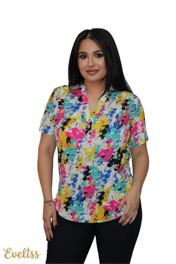 Bluza Briana Model III