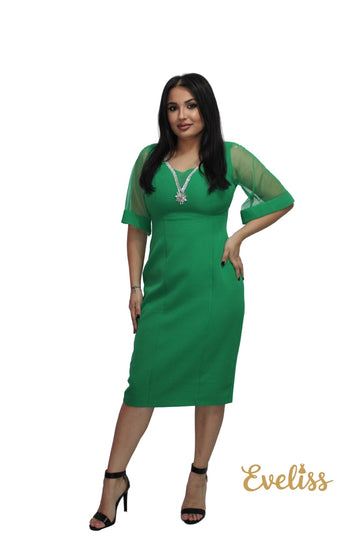 Rochie Tessa