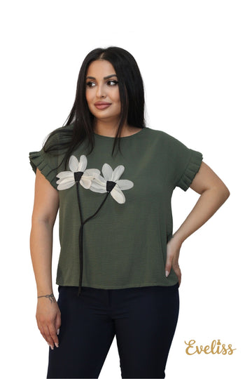 Bluza Flower