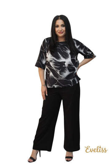 Compleu Roxana 2 piese