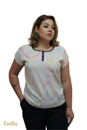 Bluza Carlo