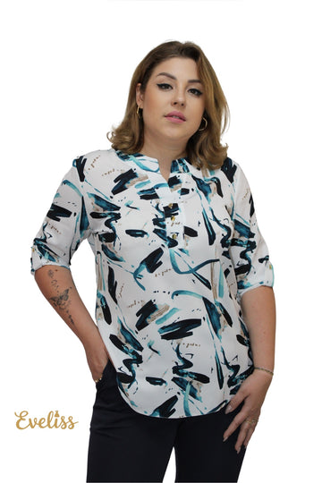 Bluza Violla