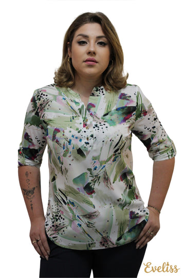 Bluza Violla