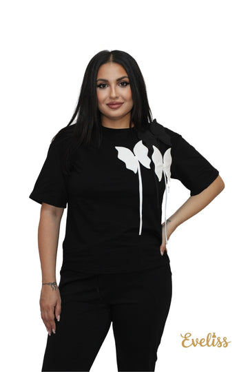 Tricou cu Fundite