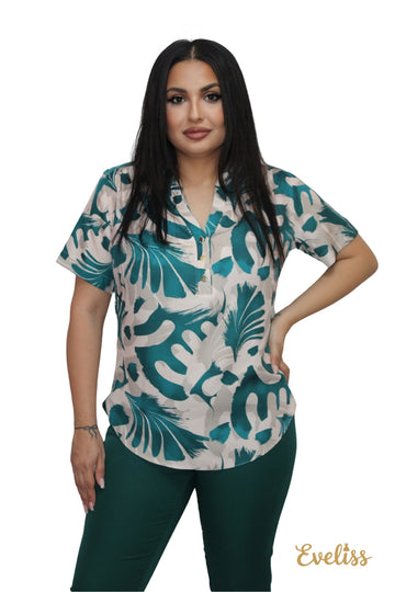 Bluza Beatrice Model III
