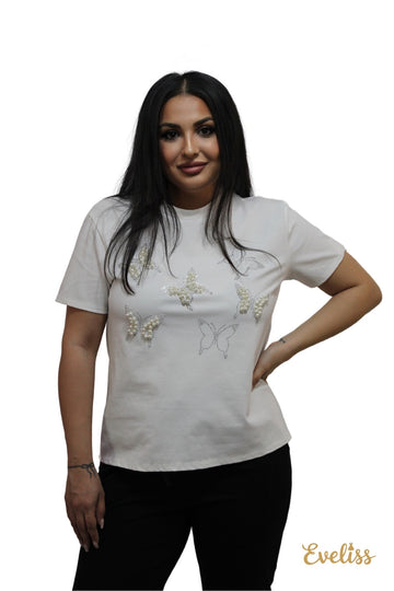 Tricou Bumbac Clara