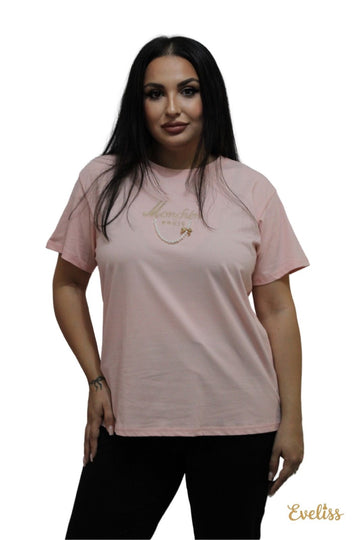 Tricou Moncheri