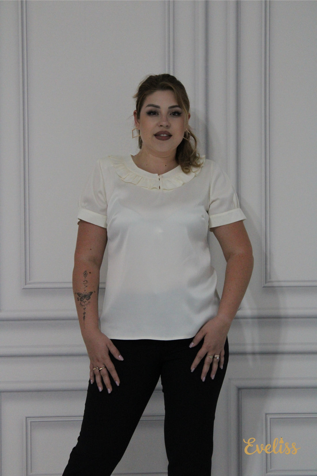 Bluza Fiona Uni