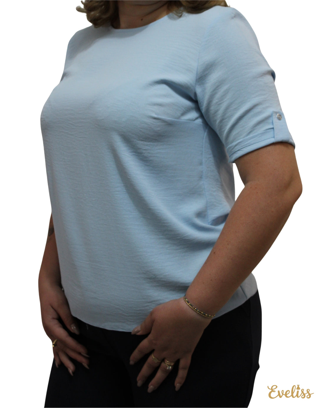 Bluza Carlo