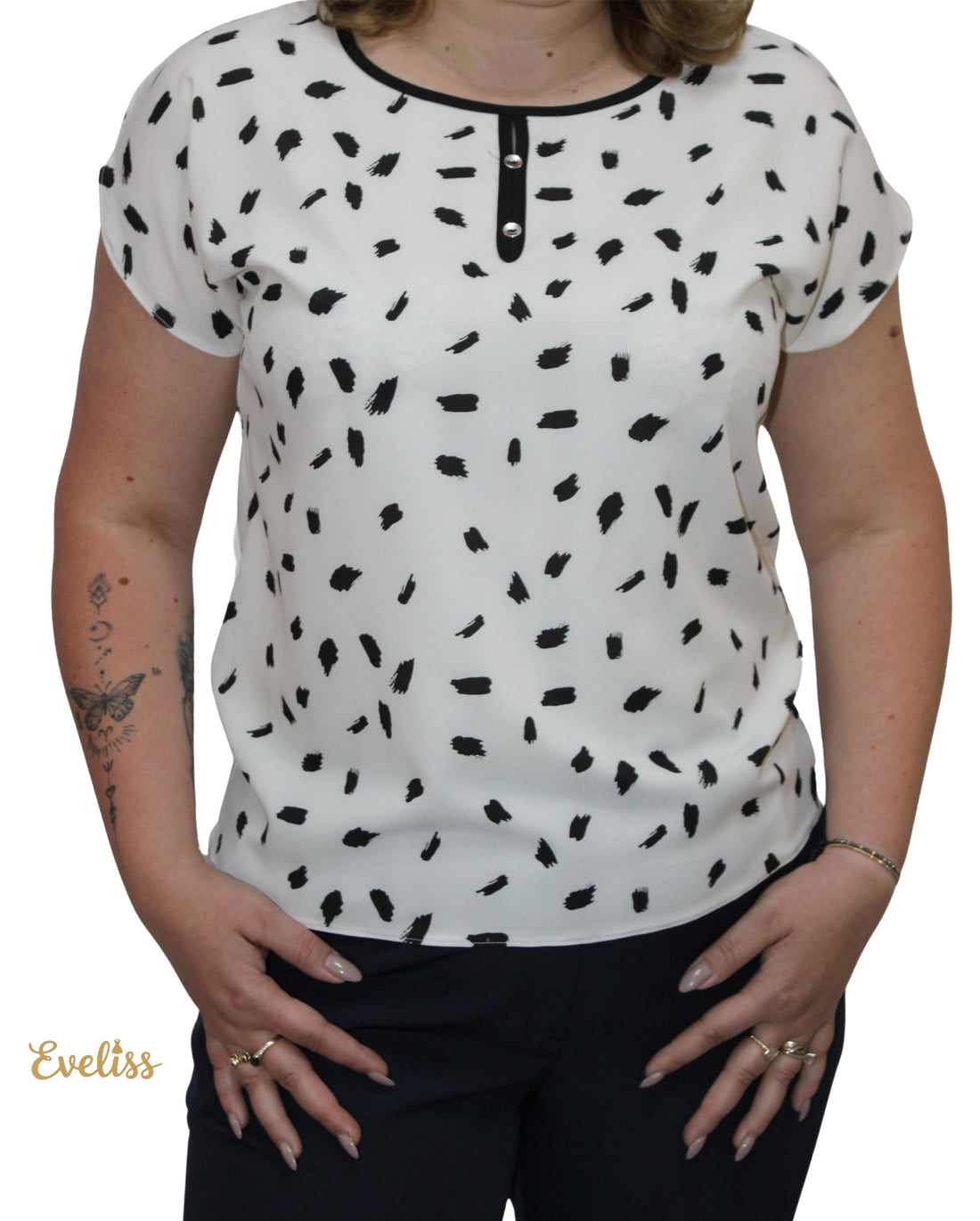 Bluza Carlo