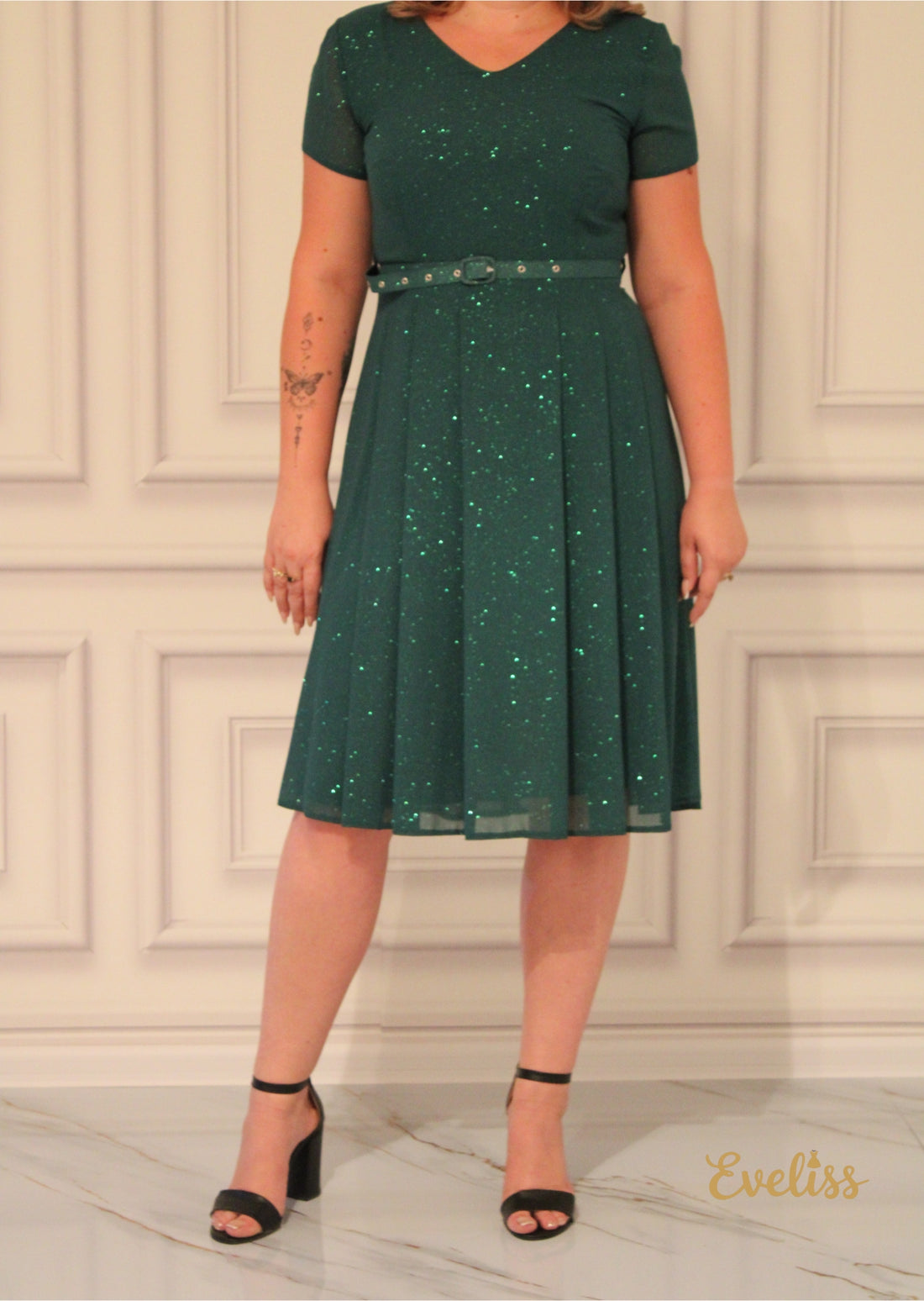 Rochie Ella