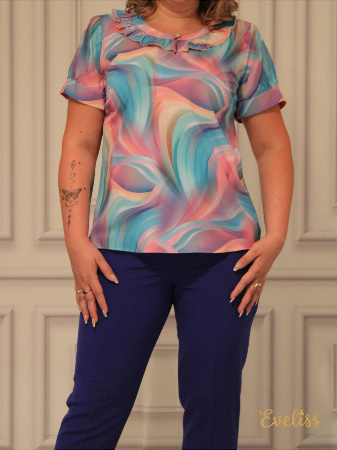 Bluza Fiona