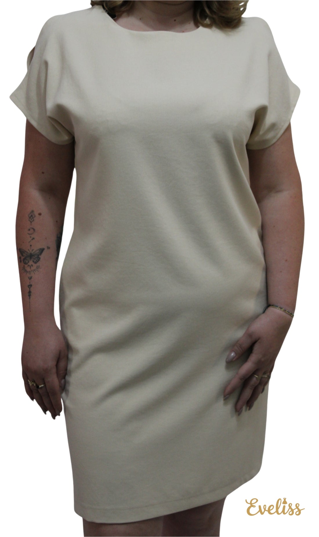 Rochie Berjak