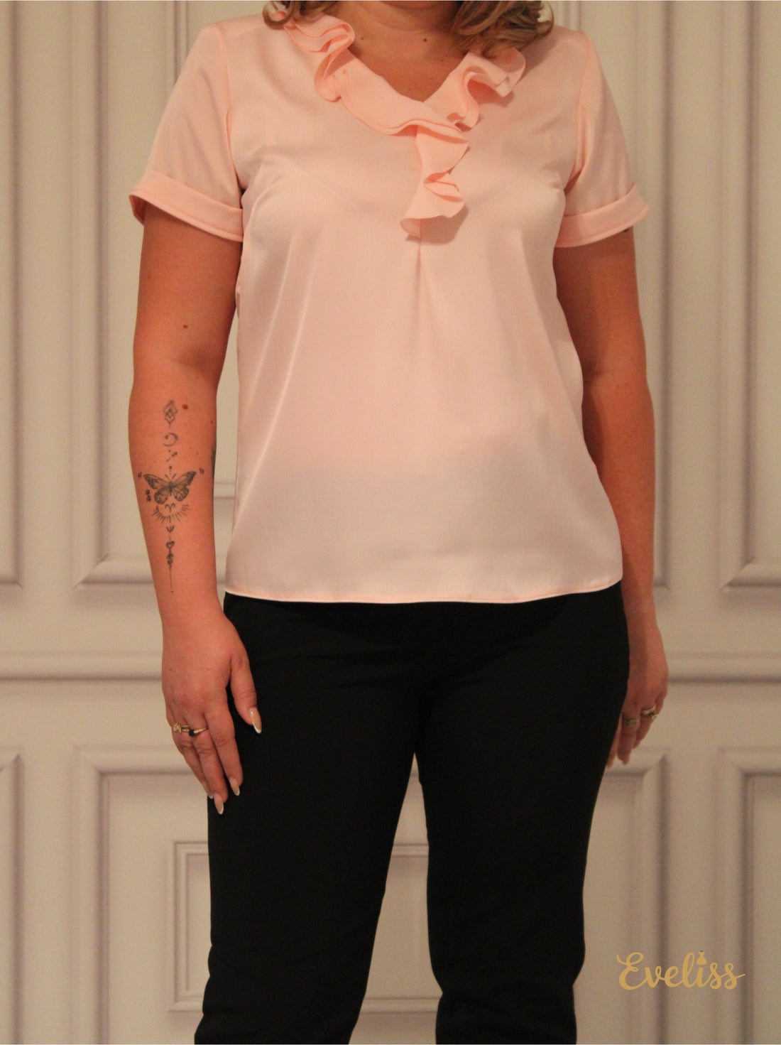 Bluza Cairo