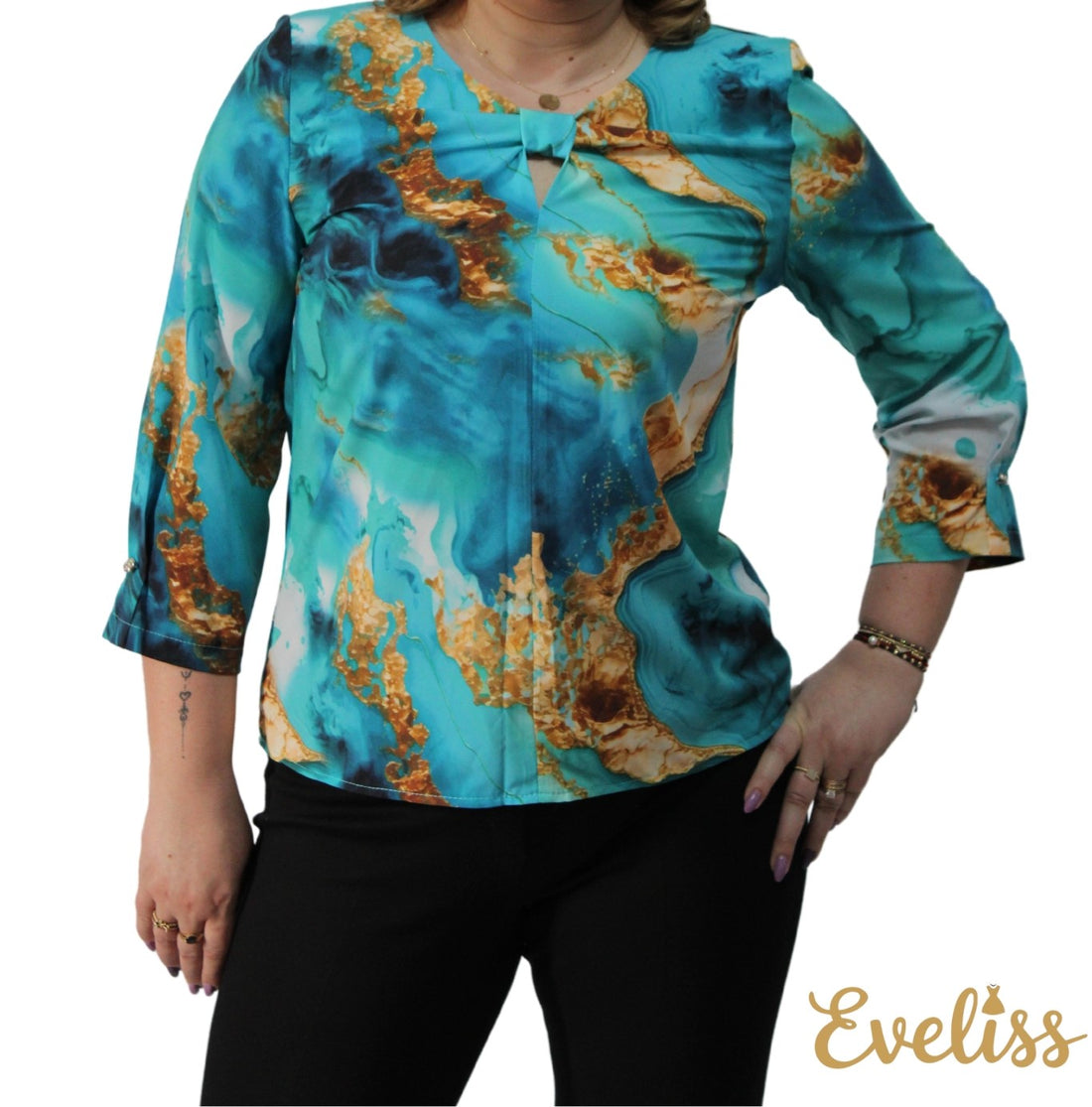 Bluza Irem II