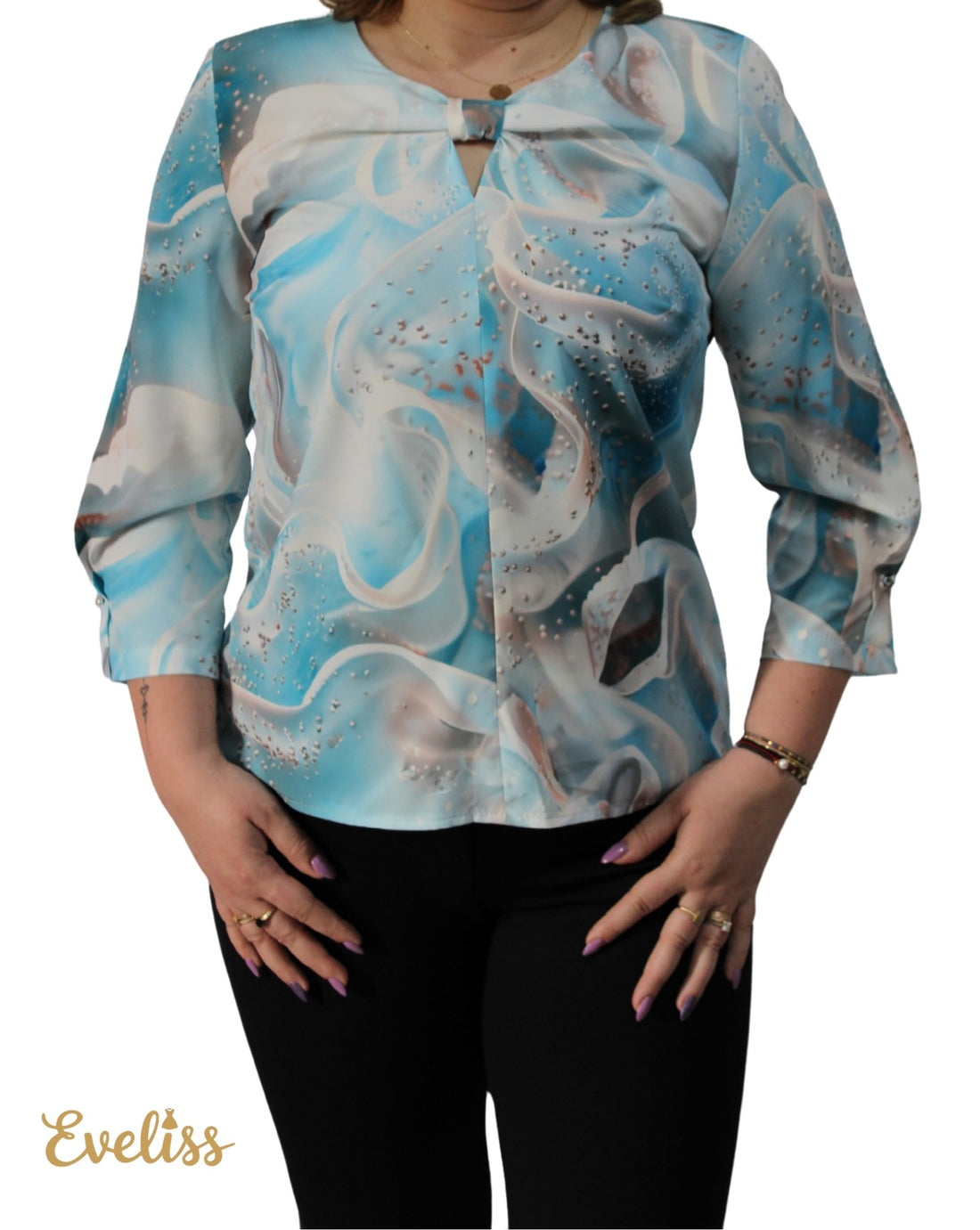 Bluza Irem