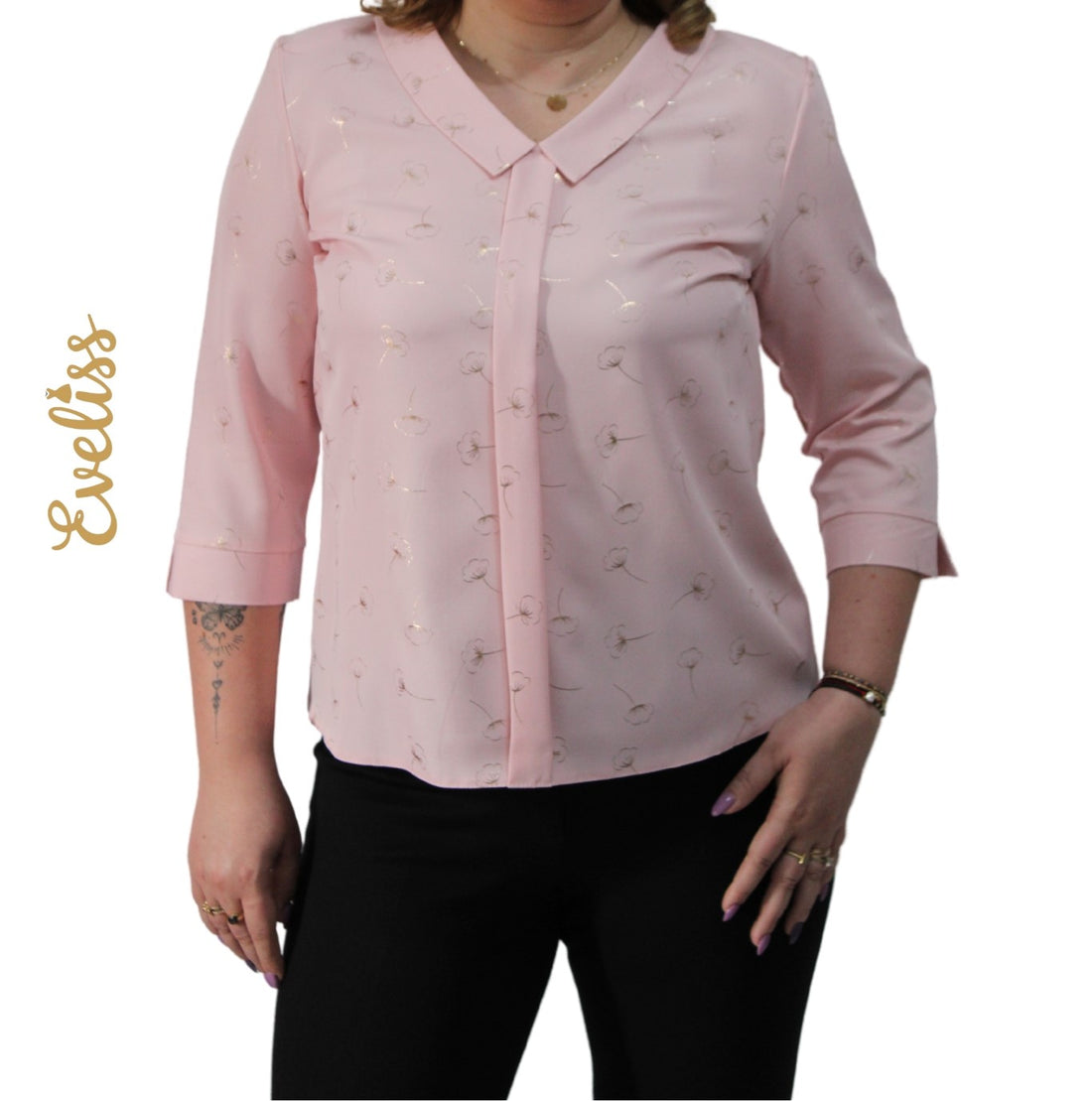 Bluza Anna