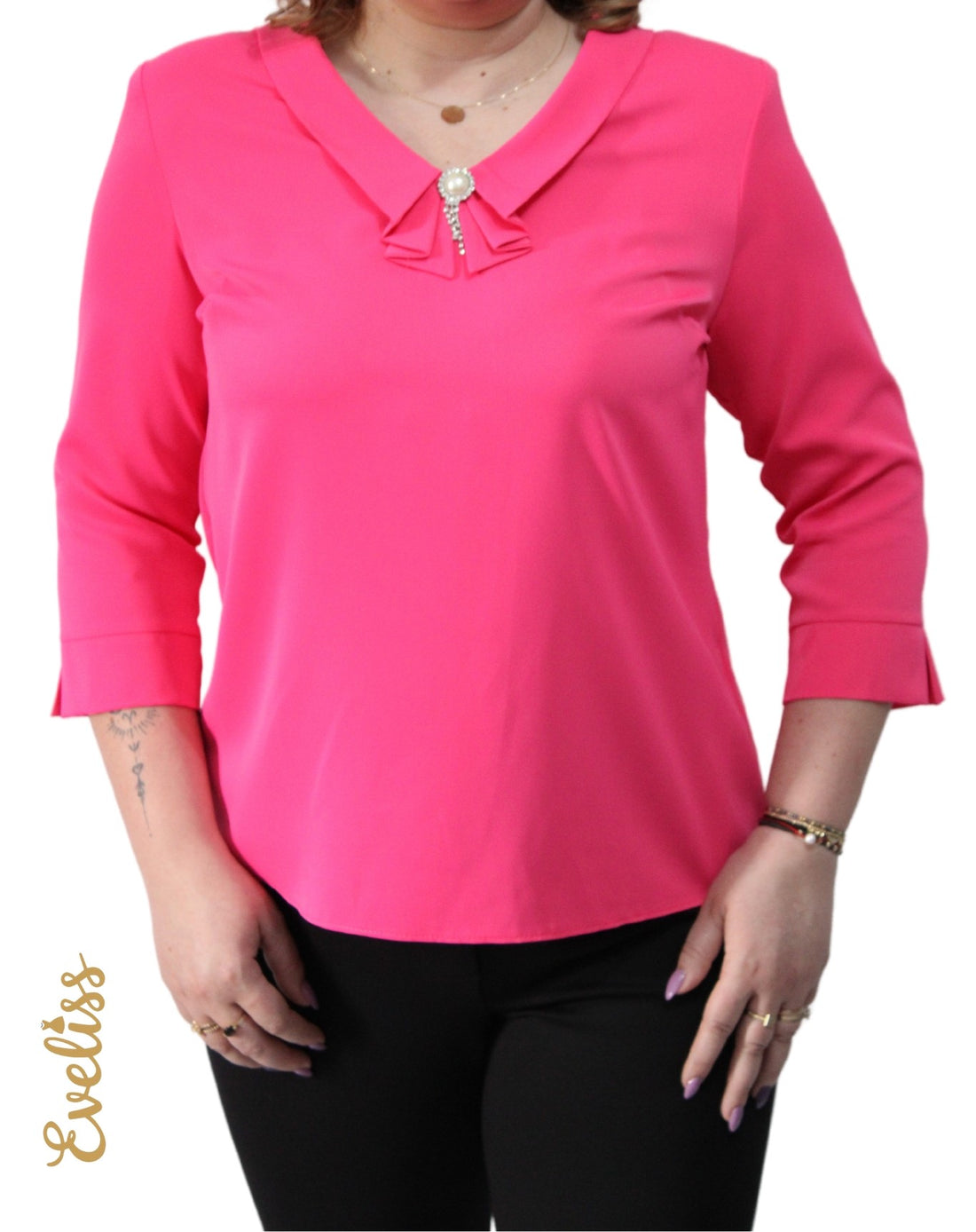 Bluza Yasmine