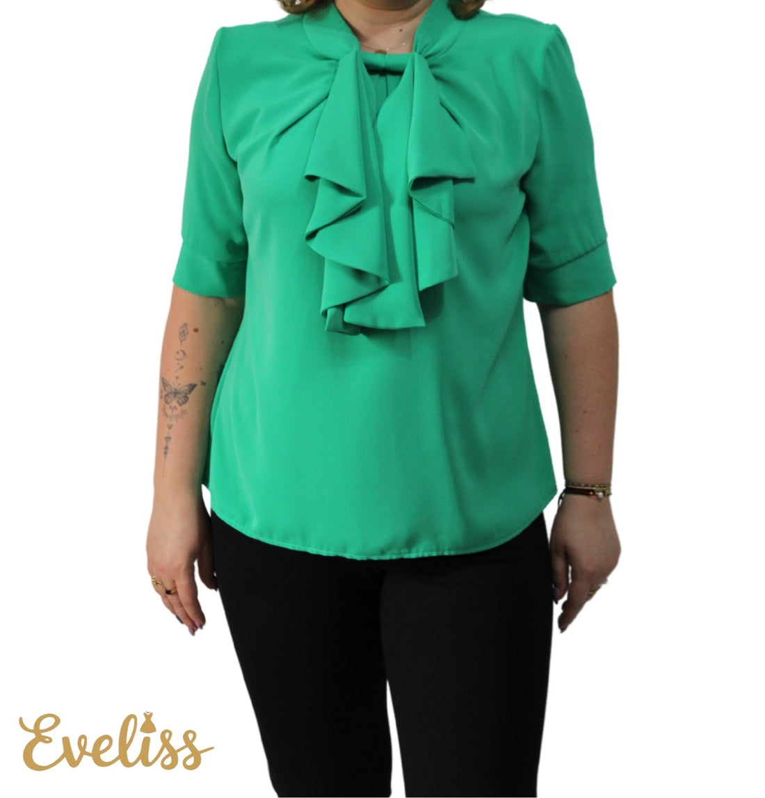 Bluza Iris