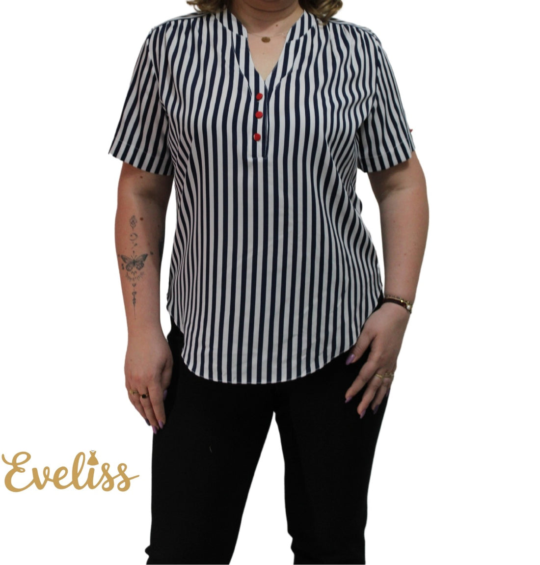 Bluza Briana Dungi