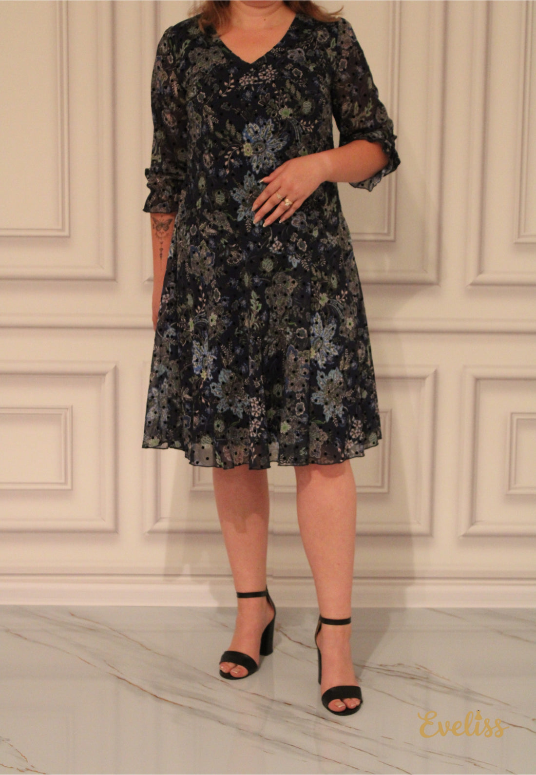 Rochie Dariana
