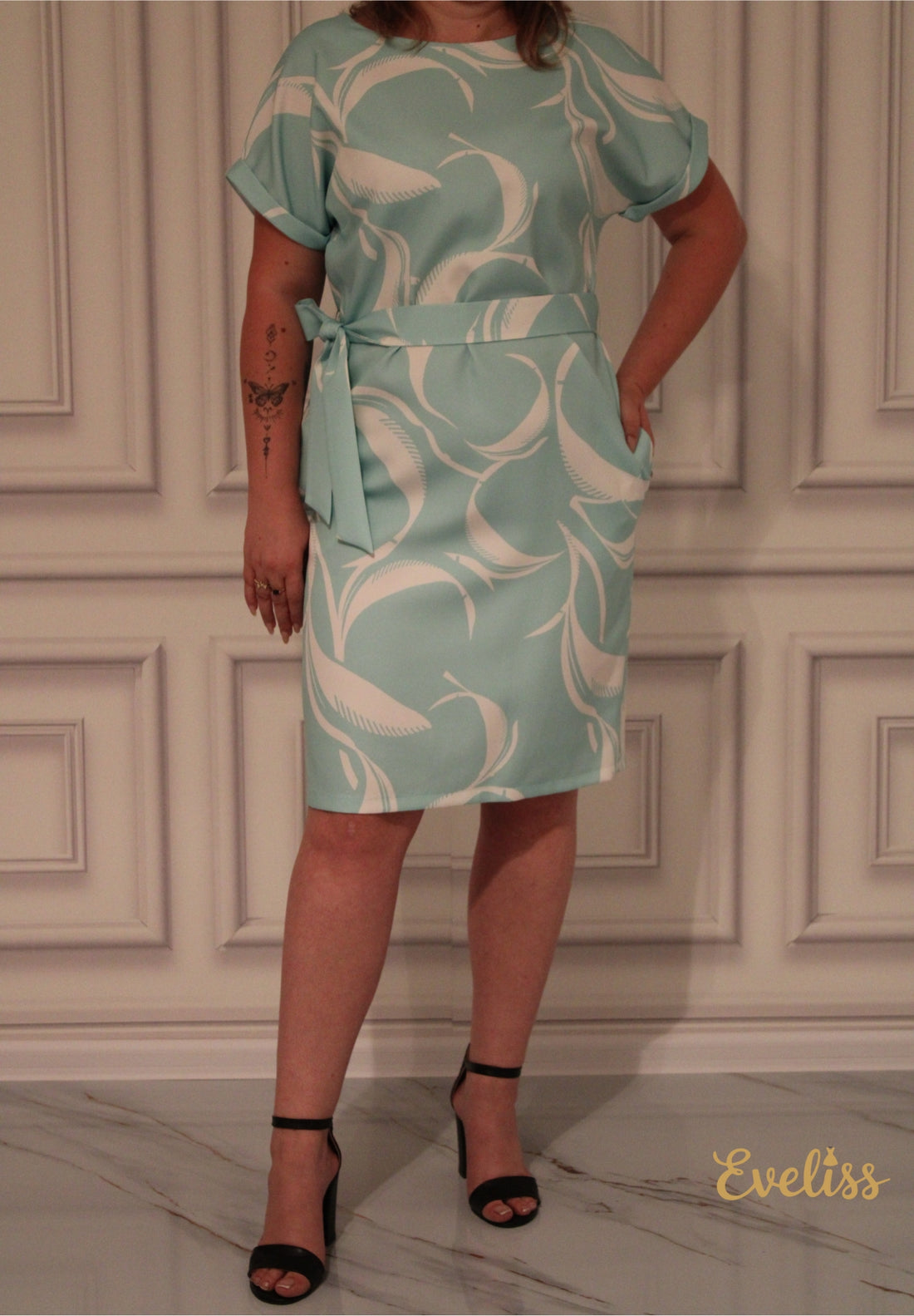 Rochie Lordes II