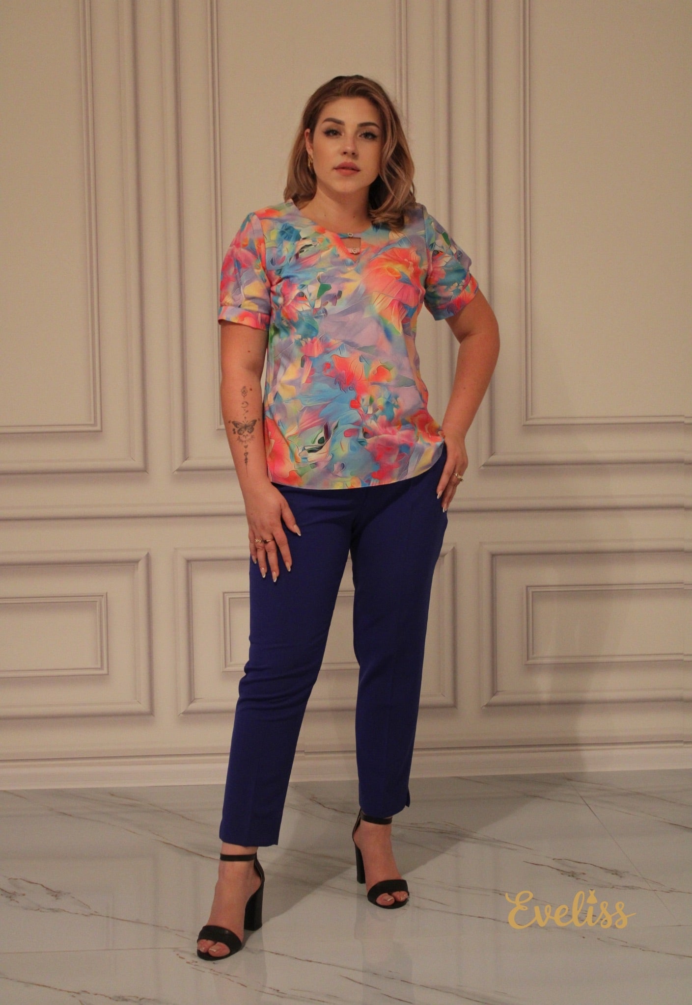 Bluza Nadia