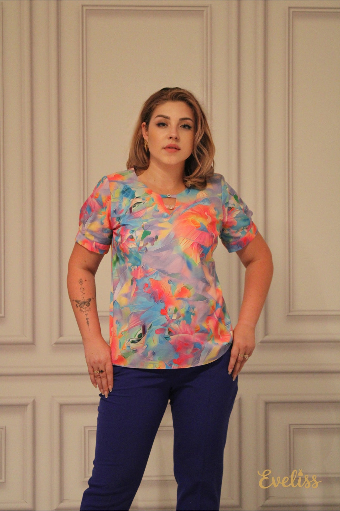 Bluza Nadia