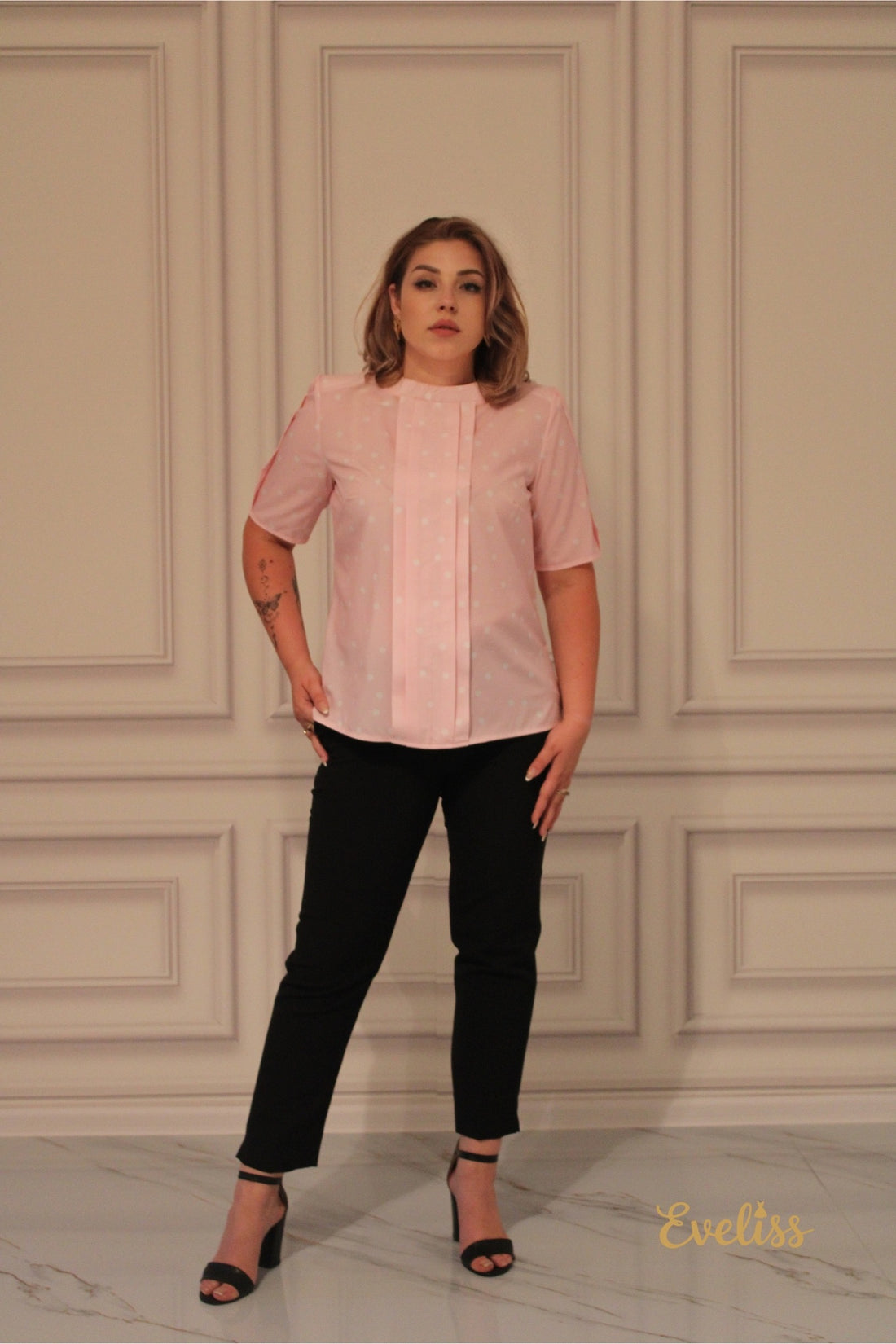 Bluza Ruby