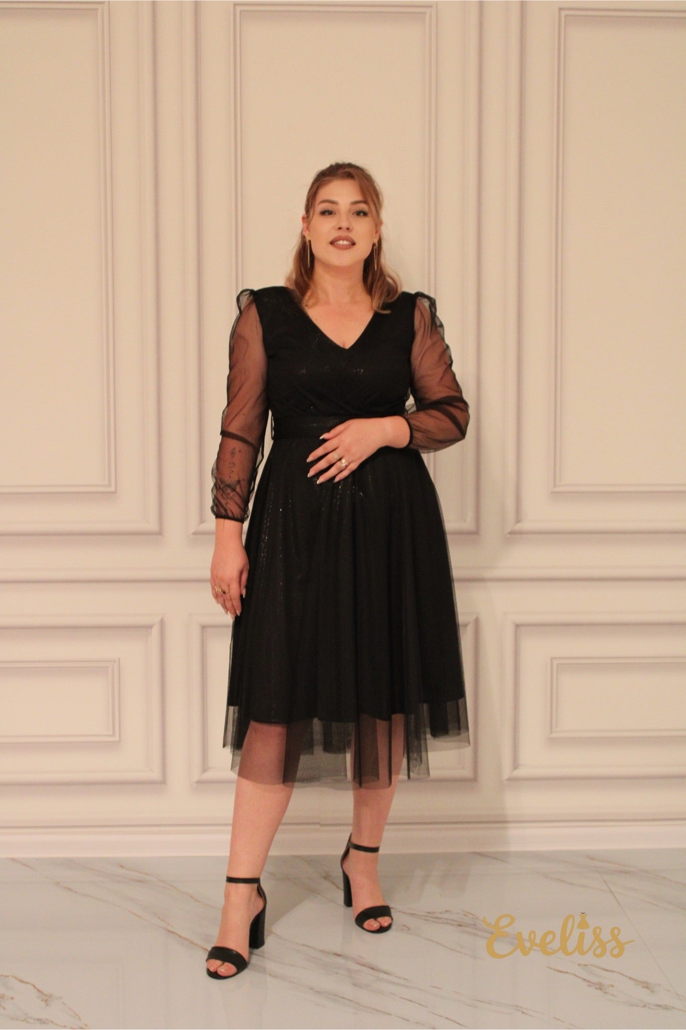 Rochie Di Venetto