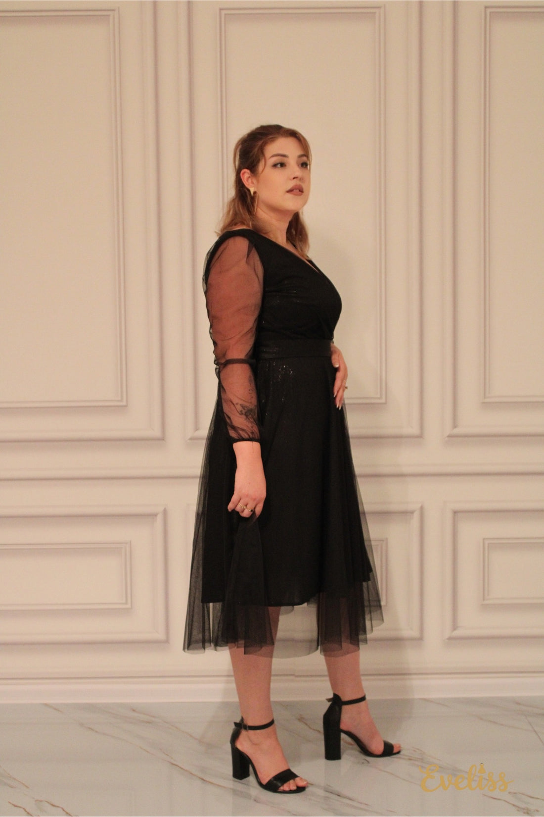 Rochie Di Venetto