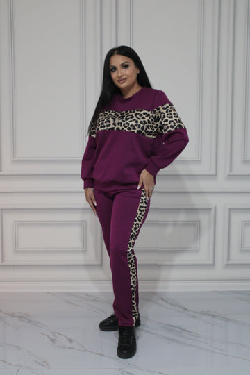 Trening Animal Print