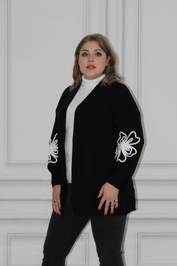 Cardigan Dama