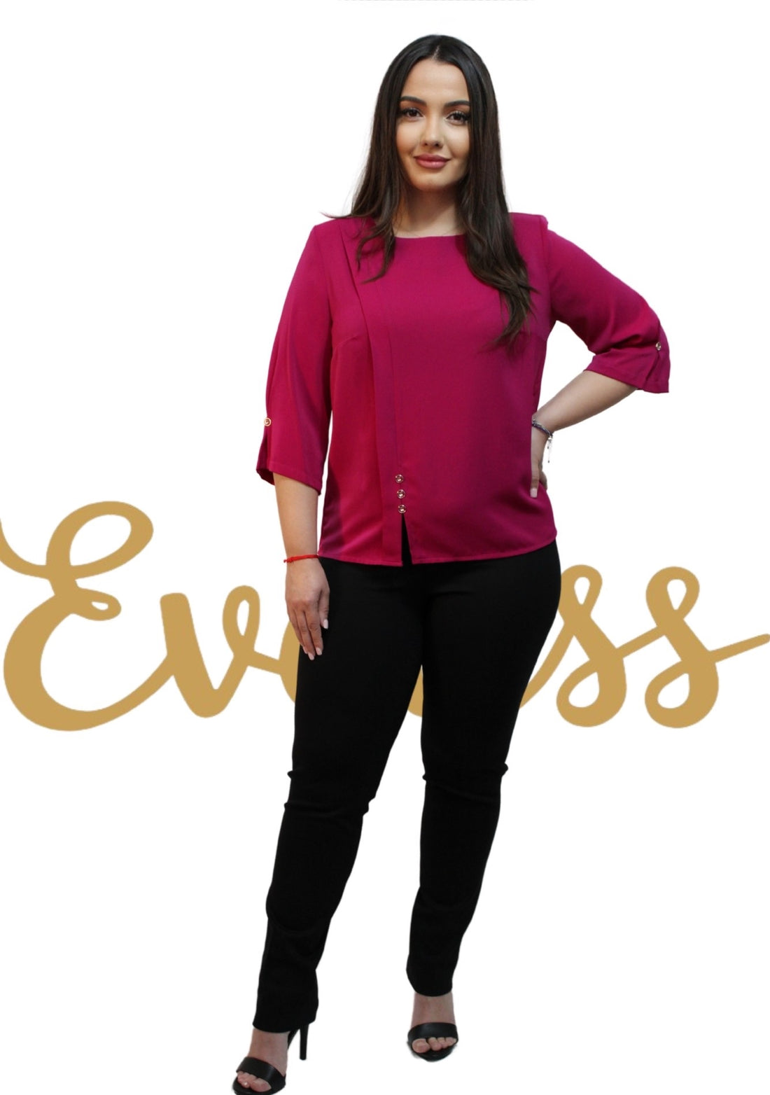 Bluza Jeniffer
