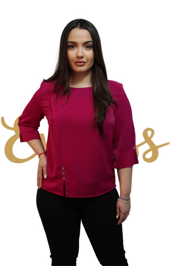 Bluza Jeniffer
