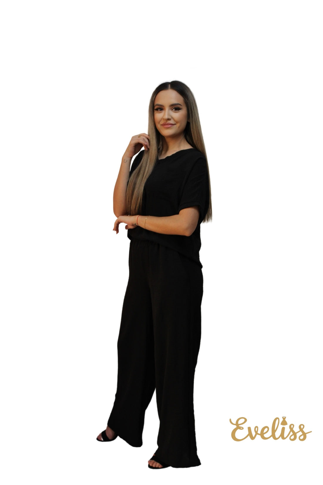 Compleu Casual Kiarra