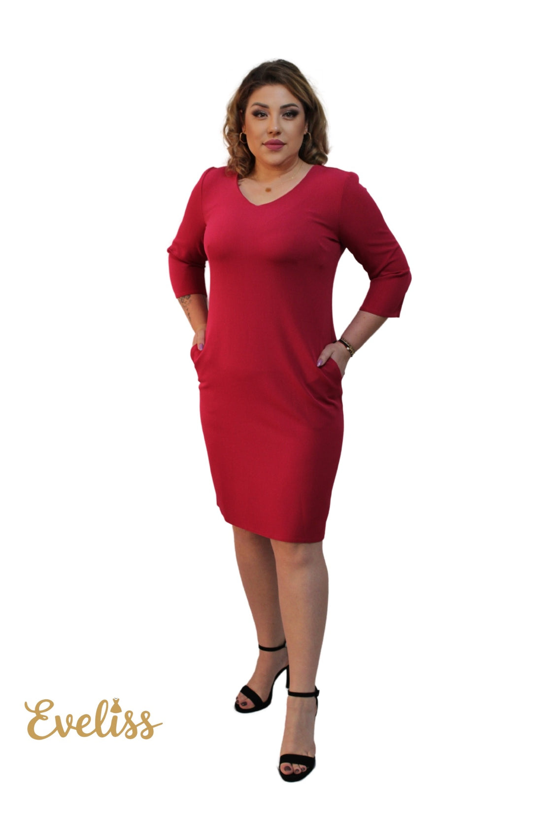 Rochie Graciela