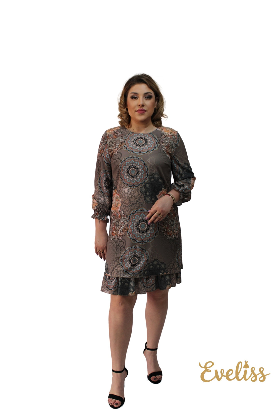 Rochie Nami